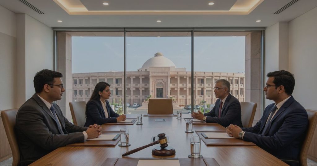 Meeting Rooms in Jaipur